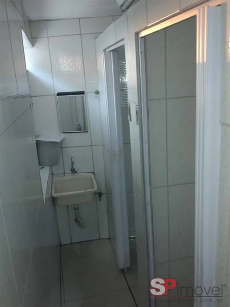 Prédio Inteiro, 590 m² - Foto 5