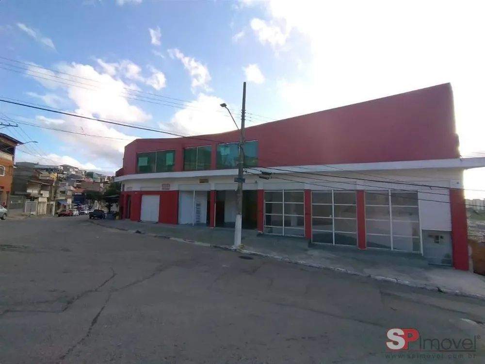 Prédio Inteiro, 590 m² - Foto 12
