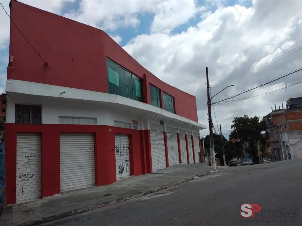 Prédio Inteiro, 590 m² - Foto 4