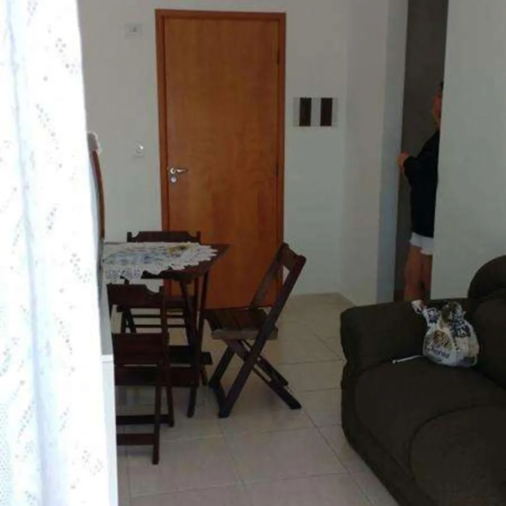 Apartamento, 1 quarto, 42 m² - Foto 10