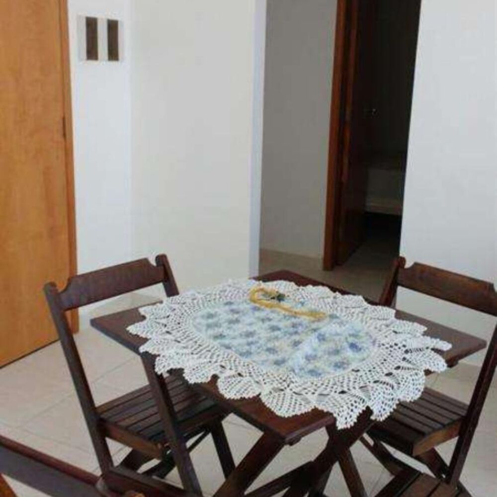 Apartamento, 1 quarto, 42 m² - Foto 8