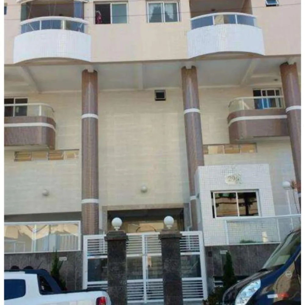 Apartamento, 1 quarto, 42 m² - Foto 1