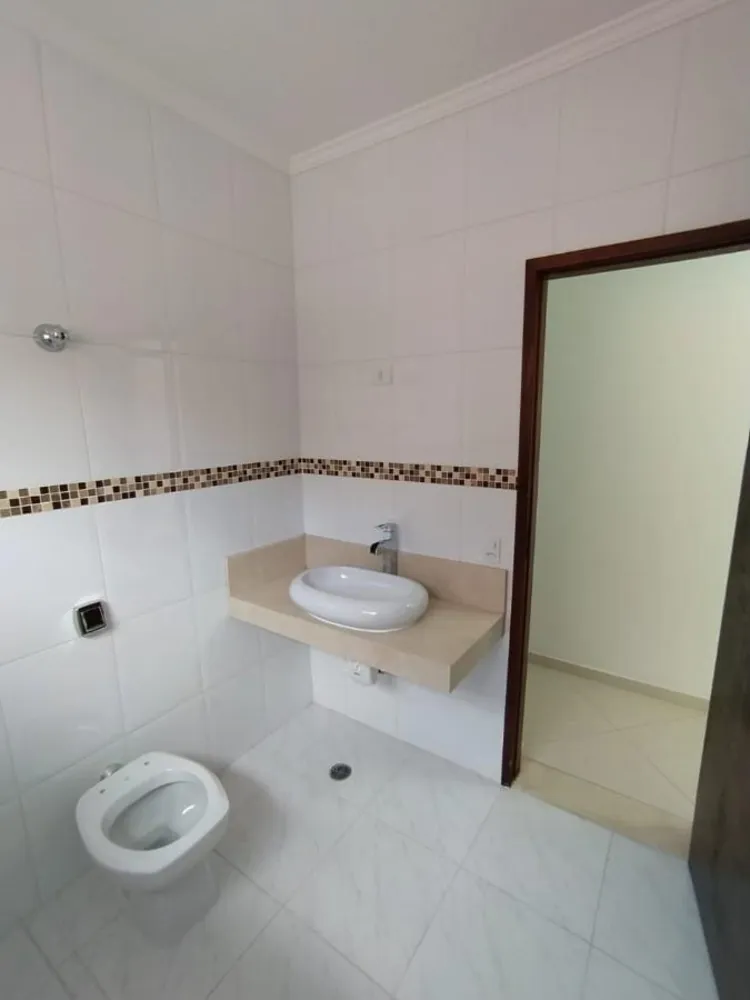 Sobrado, 3 quartos, 195 m² - Foto 9