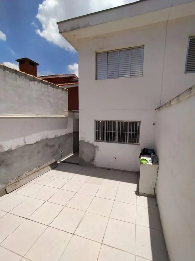 Sobrado, 3 quartos, 195 m² - Foto 10