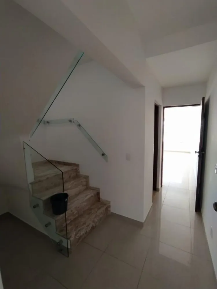 Sobrado, 3 quartos, 195 m² - Foto 12