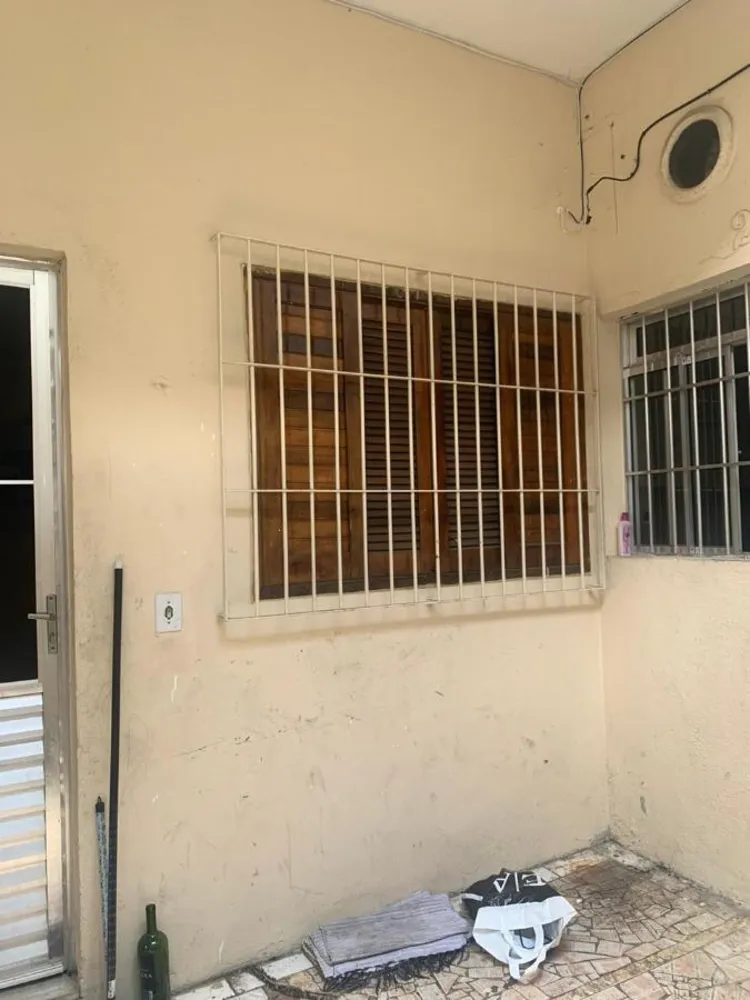 Casa, 1 quarto, 120 m² - Foto 12