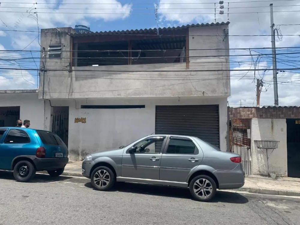 Casa, 1 quarto, 120 m² - Foto 1