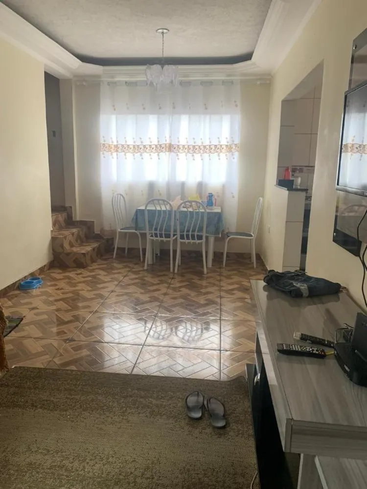 Casa, 1 quarto, 120 m² - Foto 2