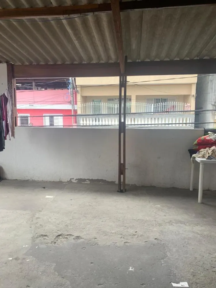 Casa, 1 quarto, 120 m² - Foto 7