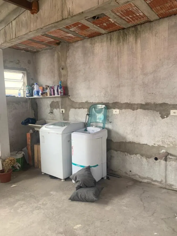Casa, 1 quarto, 120 m² - Foto 8
