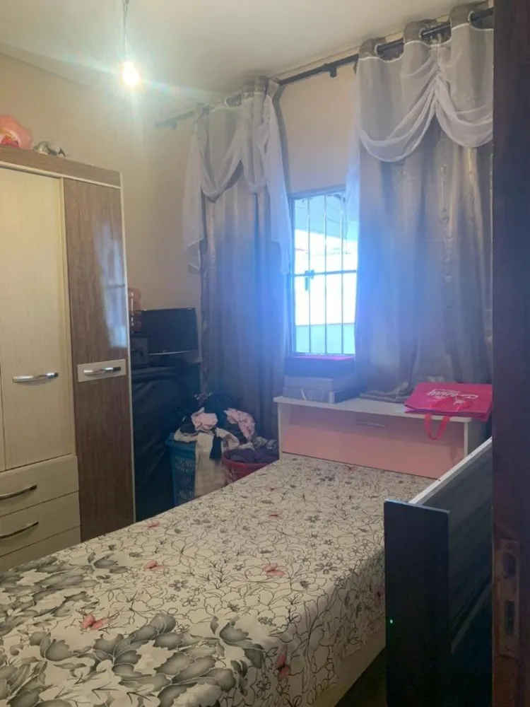 Casa, 1 quarto, 120 m² - Foto 6