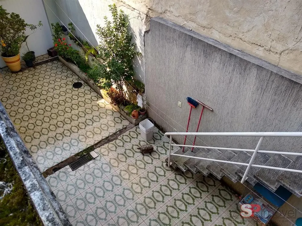 Casa, 3 quartos, 184 m² - Foto 4