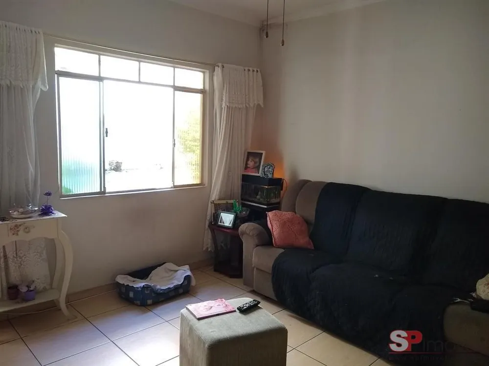 Casa, 3 quartos, 184 m² - Foto 1