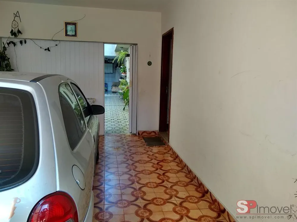 Casa, 3 quartos, 184 m² - Foto 3