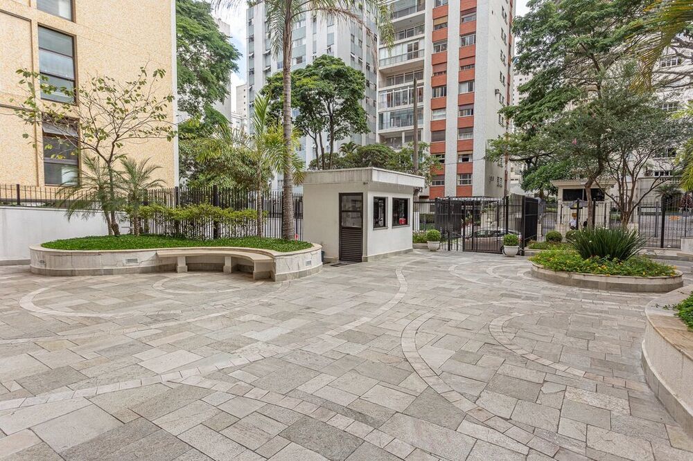 Apartamento, 4 quartos, 285 m² - Foto 2