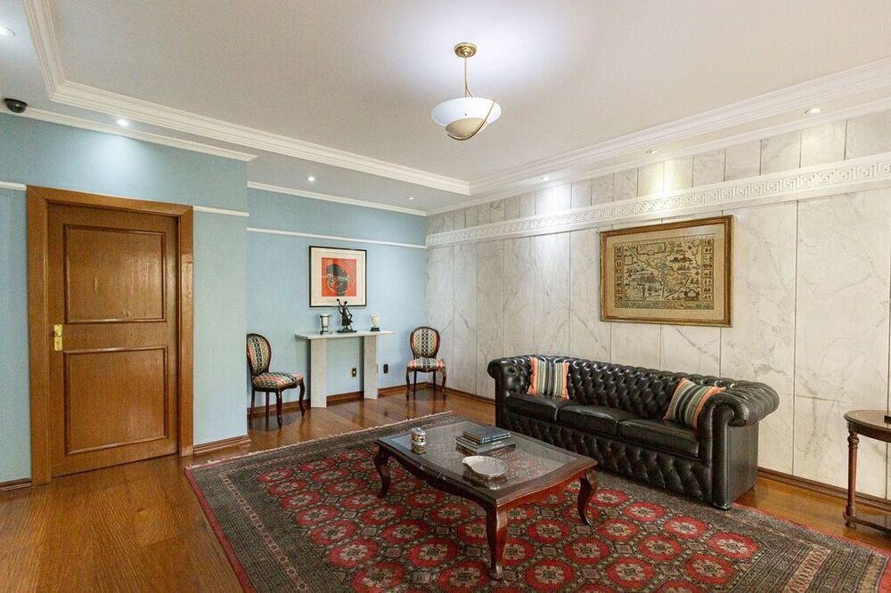 Apartamento, 4 quartos, 285 m² - Foto 3