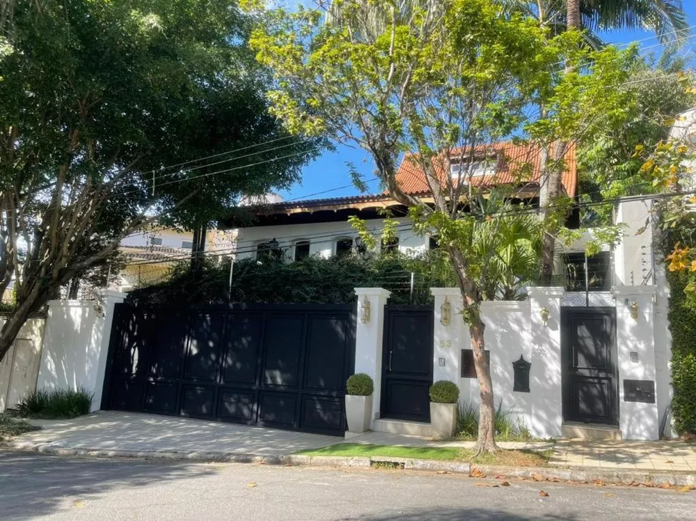 Casa, 8 quartos, 650 m² - Foto 3