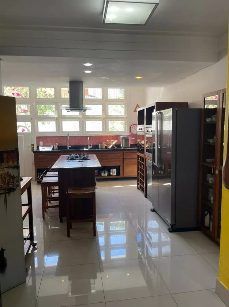 Casa, 8 quartos, 650 m² - Foto 2