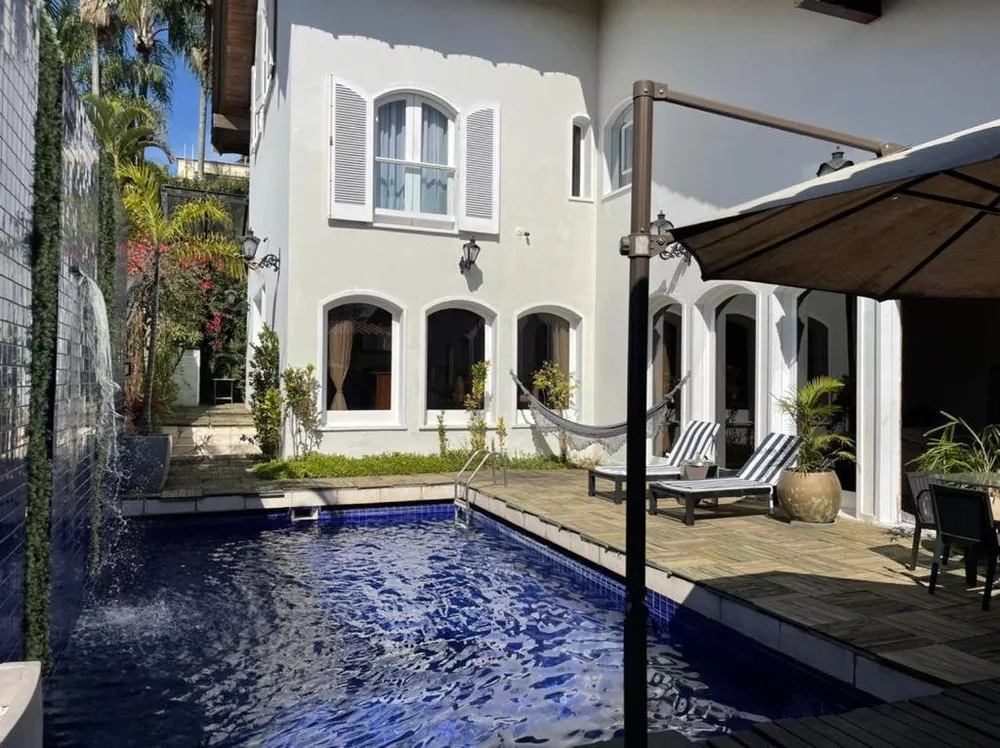 Casa, 8 quartos, 650 m² - Foto 5