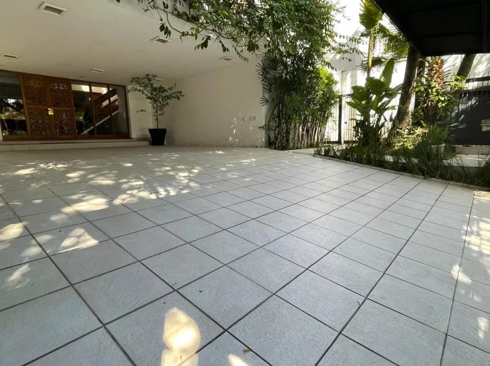 Casa, 8 quartos, 650 m² - Foto 4
