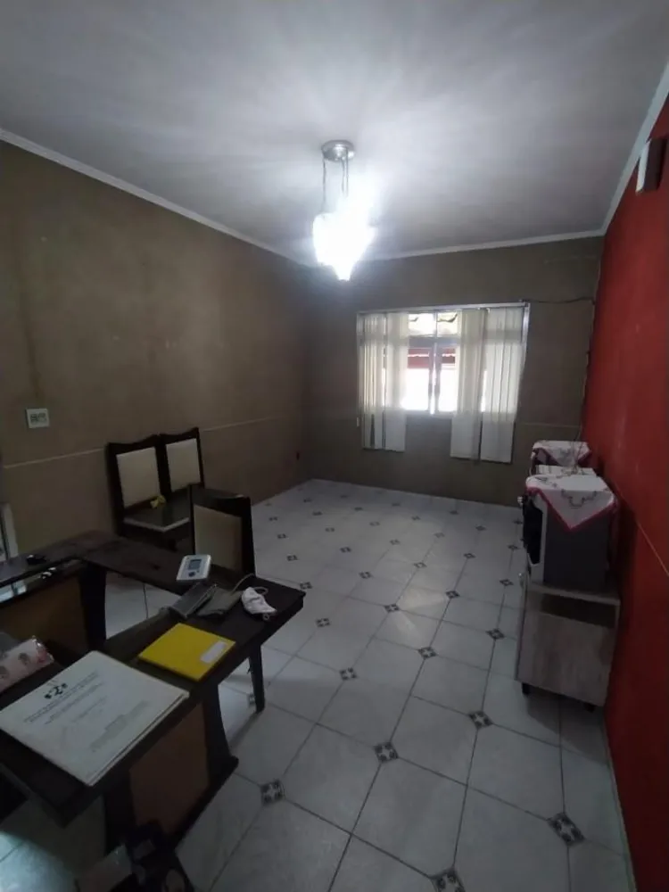 Casa, 2 quartos, 163 m² - Foto 1
