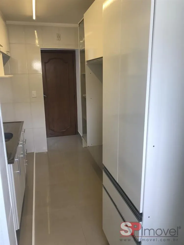 Apartamento, 3 quartos, 75 m² - Foto 2