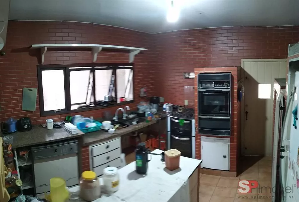 Casa, 5 quartos, 430 m² - Foto 4