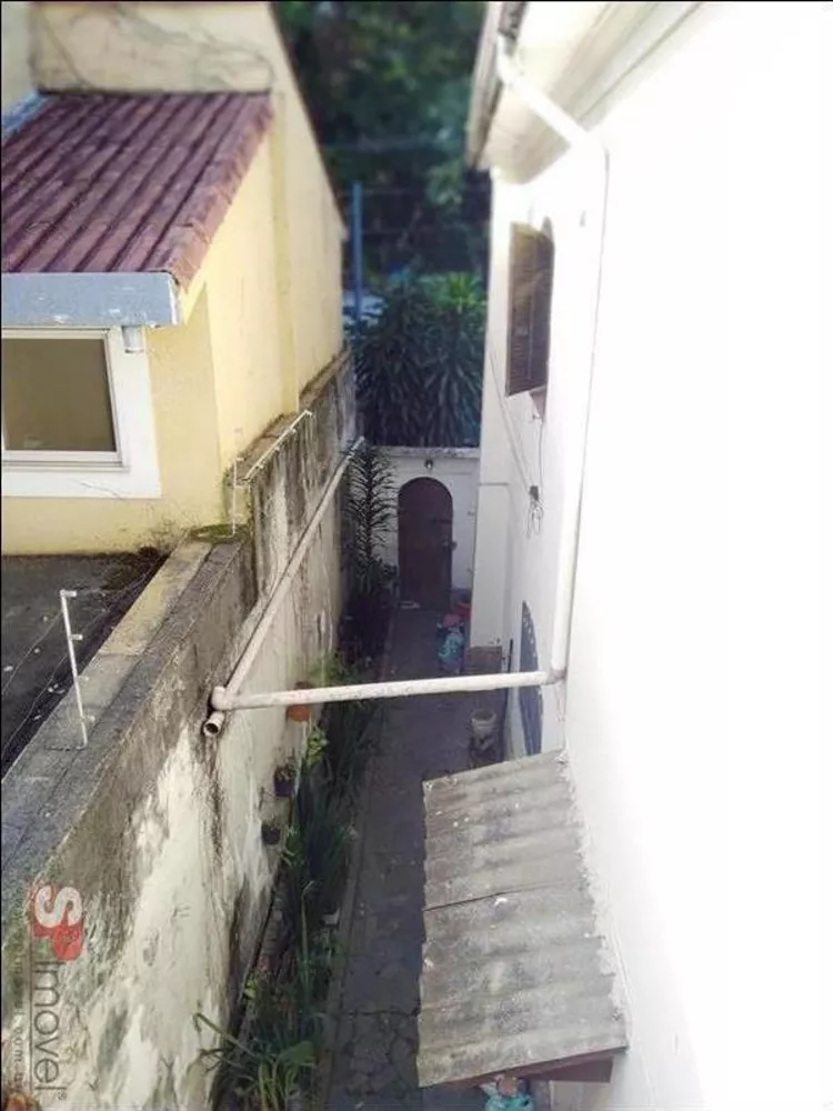 Casa, 5 quartos, 430 m² - Foto 1