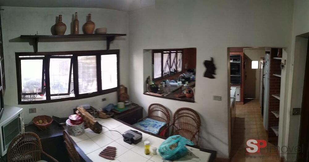 Casa, 5 quartos, 430 m² - Foto 15