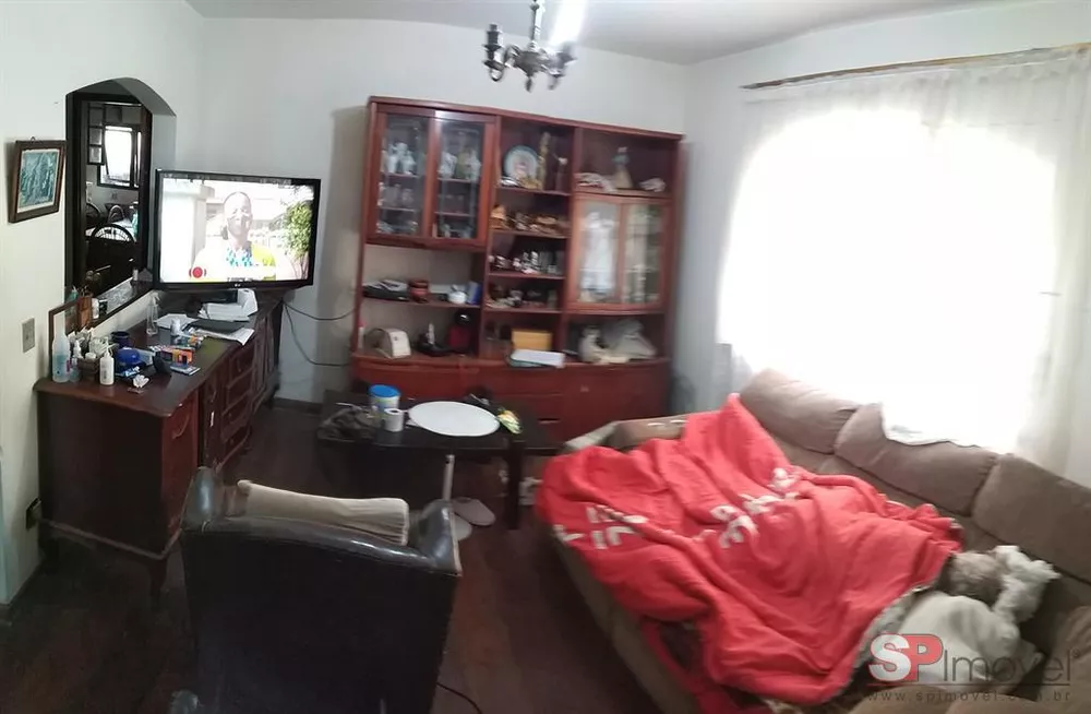 Casa, 5 quartos, 430 m² - Foto 7