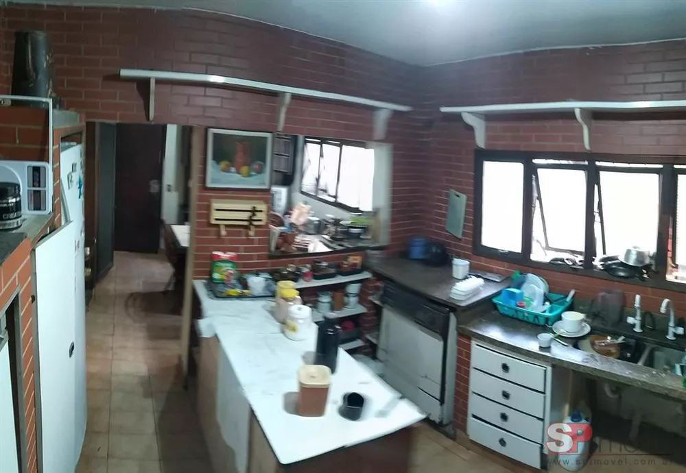 Casa, 5 quartos, 430 m² - Foto 2