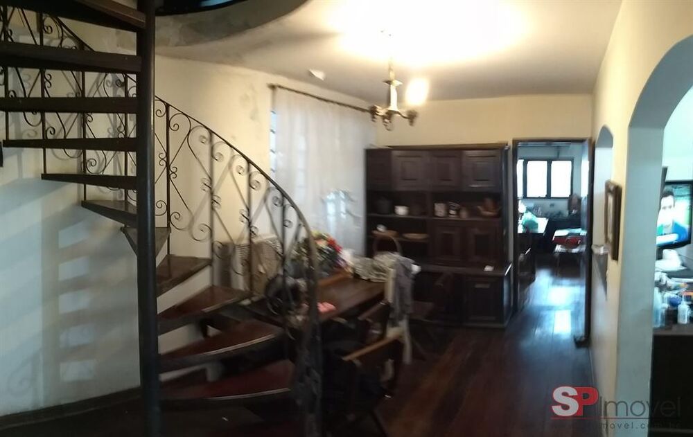 Casa, 5 quartos, 430 m² - Foto 14