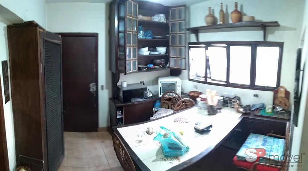 Casa, 5 quartos, 430 m² - Foto 19