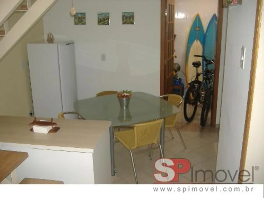Casa, 2 quartos, 72 m² - Foto 3