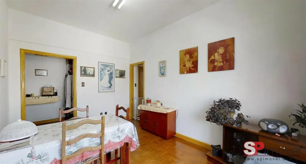 Apartamento, 2 quartos, 98 m² - Foto 2