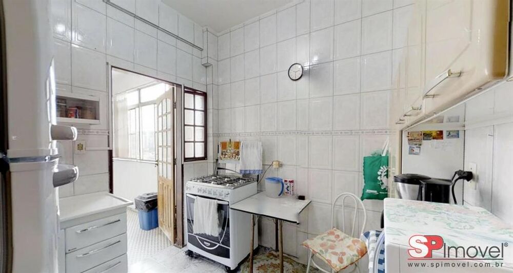 Apartamento, 2 quartos, 98 m² - Foto 6