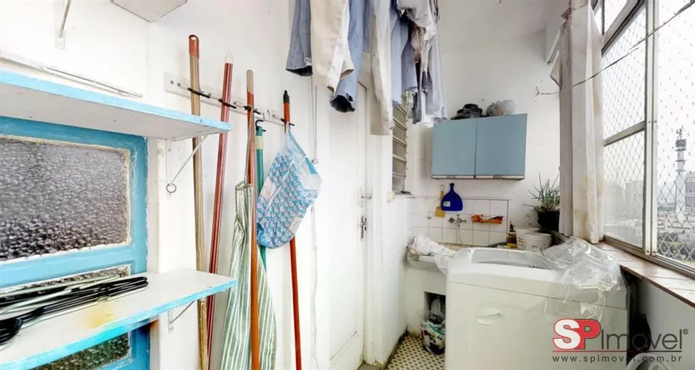 Apartamento, 2 quartos, 98 m² - Foto 3