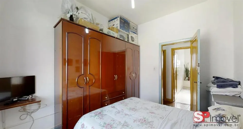 Apartamento, 2 quartos, 98 m² - Foto 12