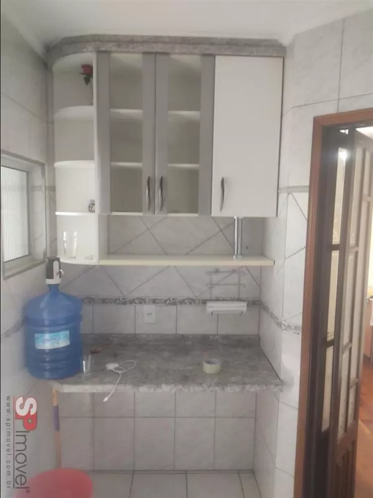 Apartamento, 3 quartos, 60 m² - Foto 12