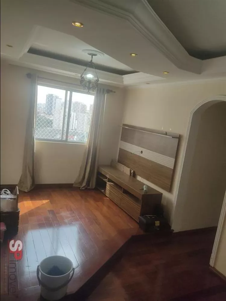 Apartamento, 3 quartos, 60 m² - Foto 7