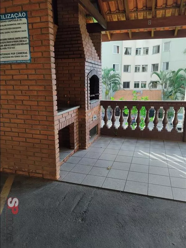 Apartamento, 3 quartos, 60 m² - Foto 2