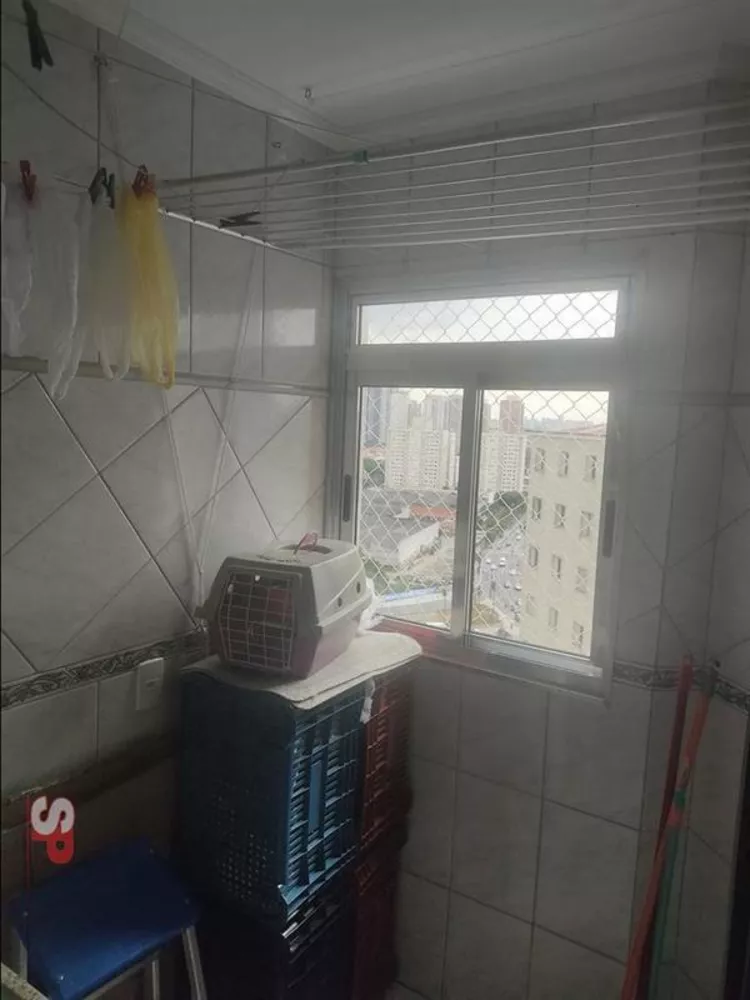 Apartamento, 3 quartos, 60 m² - Foto 13
