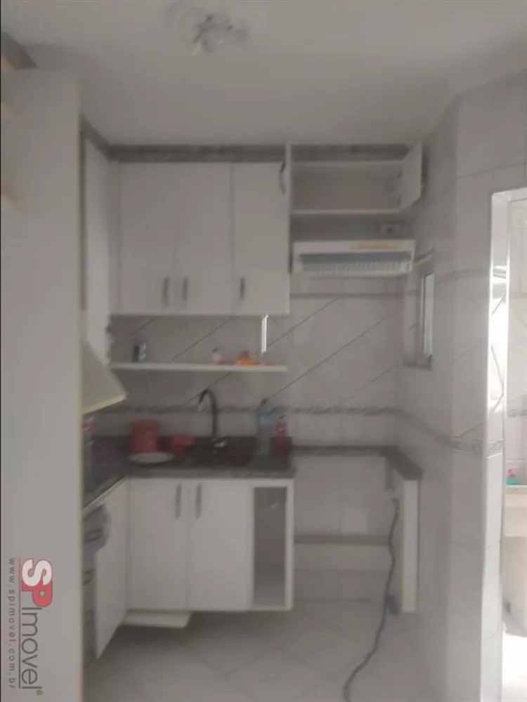 Apartamento, 3 quartos, 60 m² - Foto 10
