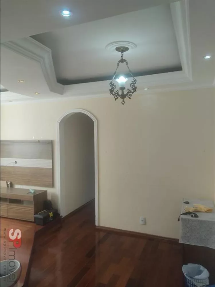 Apartamento, 3 quartos, 60 m² - Foto 6