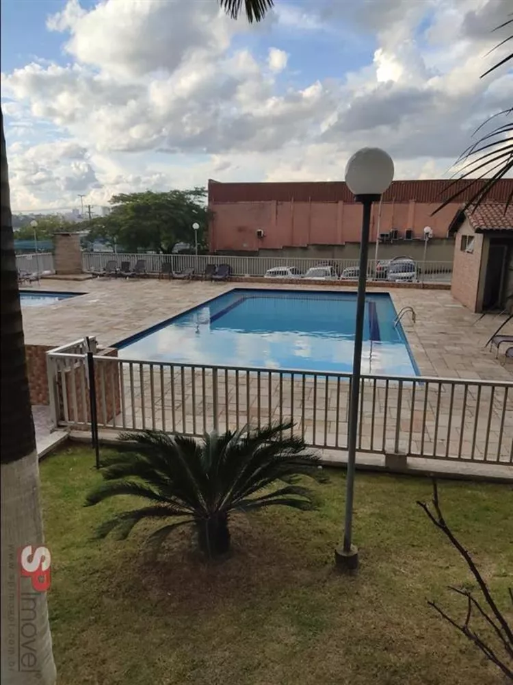 Apartamento, 3 quartos, 60 m² - Foto 4