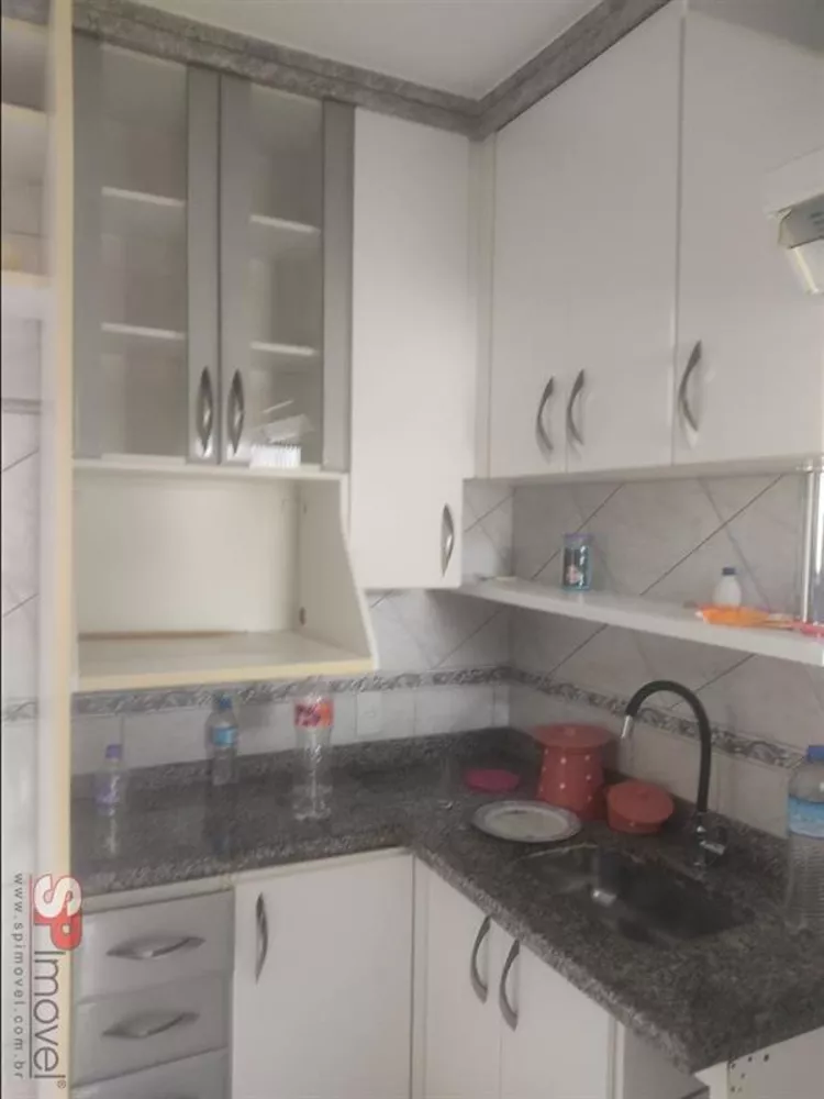 Apartamento, 3 quartos, 60 m² - Foto 11