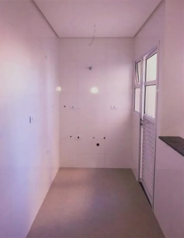 Apartamento, 2 quartos, 49 m² - Foto 2