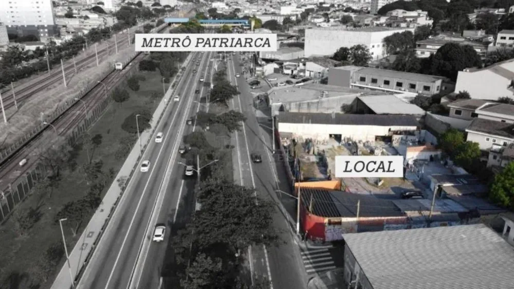 Prédio Inteiro, 700 m² - Foto 2