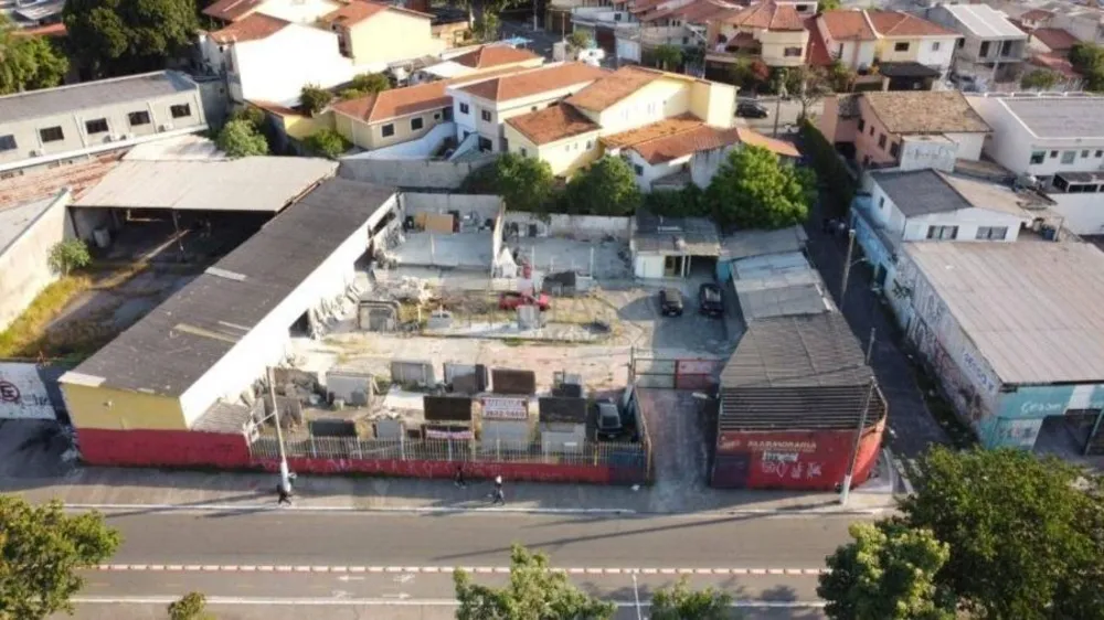 Prédio Inteiro, 700 m² - Foto 1