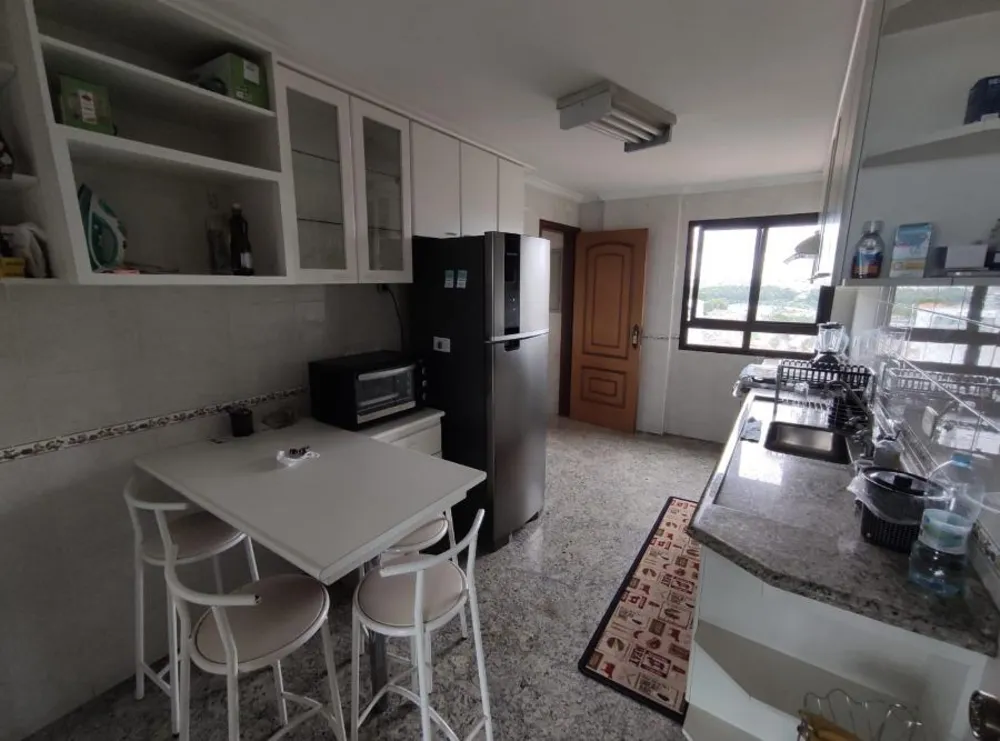 Apartamento, 3 quartos, 125 m² - Foto 8